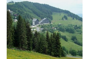 Австрия Privát Sankt Urban, Екстериор